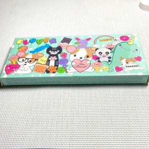 Too-faced, sweet, peach eye, shadow palette